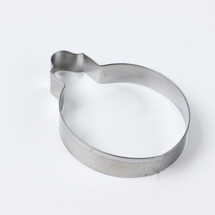 Новый год. Форма для печенья &laquo;Сказочного Нового года&raquo;, 1 шт