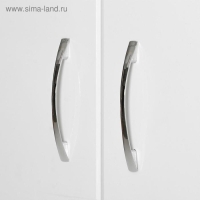 Пенал для ванной комнаты 50 с ящиком, 191 х 50 х 26,6 см Пенал для ванной комнаты 50 с ящиком, 191 х 50 х 26,6 см