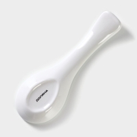 Подставка под ложку Доляна &laquo;Пташка&raquo;, 22,5&times;7,5&times;2,5 см