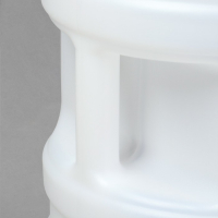 Канистра-бутыль пищевая, 20 л, с ручкой Канистра-бутыль пищевая, 20 л, с ручкой