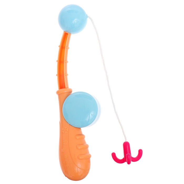 Рыбалка для малышей «Первый улов» Рыбалка для малышей «Первый улов»