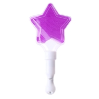 Палочка световая &laquo;Звезда&raquo;, цвета МИКС