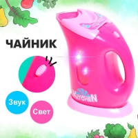 Бытовая техника &laquo;Чайник&raquo;