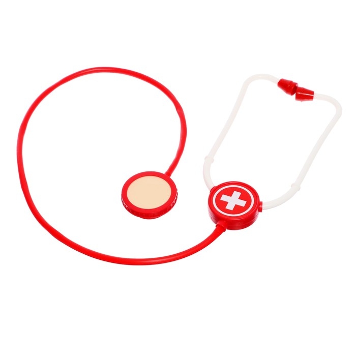 Кукла &laquo;Врач&raquo;, 45 см, МИКС