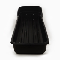 Сани с обвязкой, полозьями и отбойником "Тайга 2300", 2300 х 860 х 490 мм Сани с обвязкой, полозьями и отбойником "Тайга 2300", 2300 х 860 х 490 мм