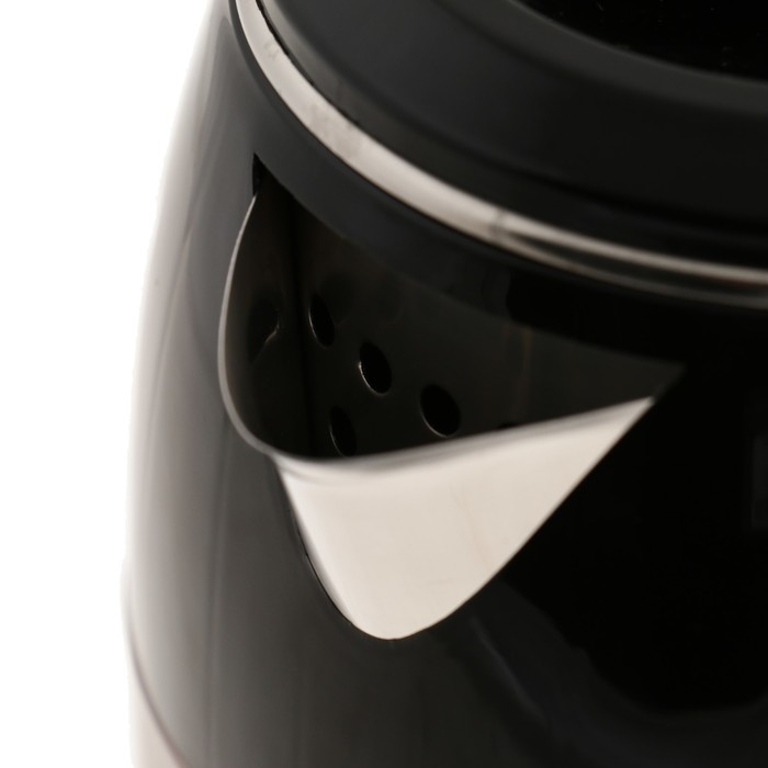 Чайник электрический IRIT IR-1363, металл, 1.8 л, 1500 Вт, бежево-чёрный Чайник электрический IRIT IR-1363, металл, 1.8 л, 1500 Вт, бежево-чёрный