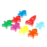 Головоломка - Башня «Космонавты» Головоломка - Башня «Космонавты»