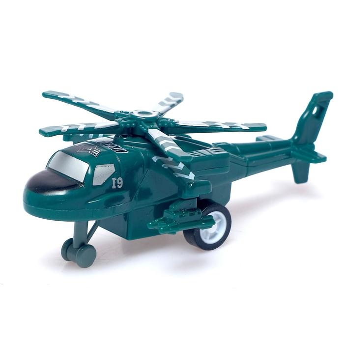 Воздушная техника, МИКС Воздушная техника, МИКС