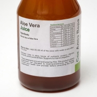 Сок «Самхита», алоэ вера, 200 мл Сок «Самхита», алоэ вера, 200 мл