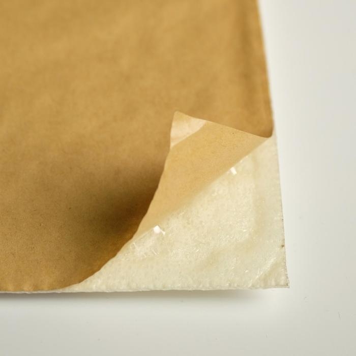 Самоклеящаяся ПВХ панель Самоклеящаяся ПВХ панель "Белая плитка" 69*68см