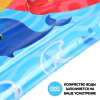 Акваковрик развивающий «Изучаем цвета» Акваковрик развивающий «Изучаем цвета»