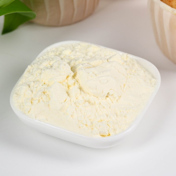 Яичный белок сухой KONFINETTA 100 г. Яичный белок сухой KONFINETTA 100 г.