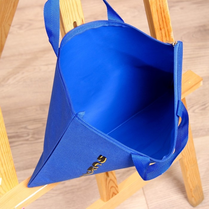 Папка текстильная для эскизов &laquo;Ванкот&raquo;, А4, 33 x 23,5 cm