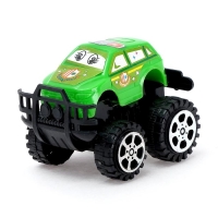 Машина инерционная «Спецслужба», цвета МИКС Машина инерционная «Спецслужба», цвета МИКС