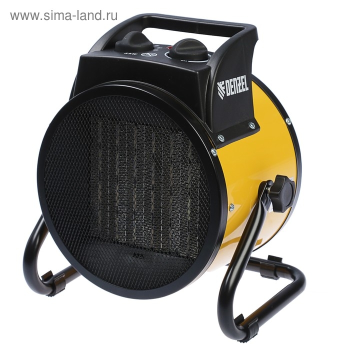 Тепловая пушка DENZEL DHC 3-150, керамический нагреватель, 0.025/1.5/3 кВт, 220 В Тепловая пушка DENZEL DHC 3-150, керамический нагреватель, 0.025/1.5/3 кВт, 220 В