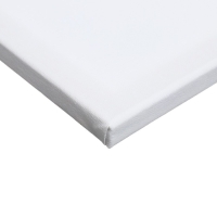 Холст на подрамнике 1,6х20х30 см, Calligrata, хлопок 100%, акриловый грунт, мелкозернистый 280г/м&sup2;