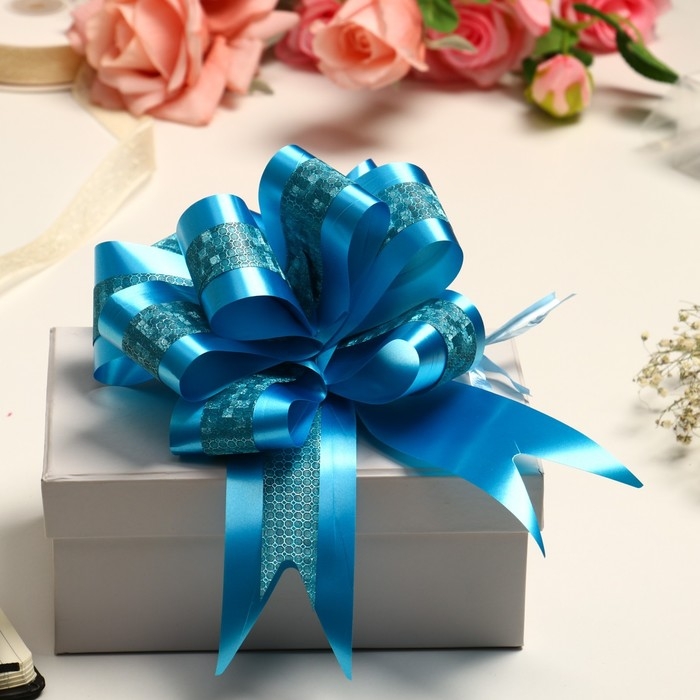 Бант-шар №5