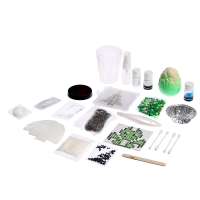 Набор для опытов &laquo;Драконьи опыты&raquo;, в пакете