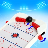 Настольный хоккей &laquo;Мини-матч&raquo;, 2 игрока, 3+