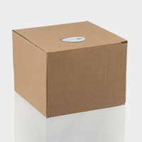 Чайник заварочный стеклянный с бамбуковой крышкой и металлическим фильтром BellaTenero &laquo;Октогон&raquo;, 1,2 л