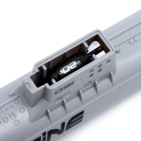 Игровой набор «Подводная лодка», стреляет ракетами, подвижные элементы, цвет светло-серый Игровой набор «Подводная лодка», стреляет ракетами, подвижные элементы, цвет светло-серый