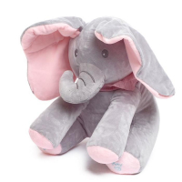 Музыкальная игрушка &laquo;Малыш Бимбо&raquo;, звук