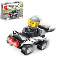 Конструктор &laquo;Формула&raquo;, 32 детали