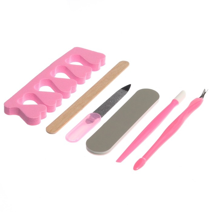 Набор для опытов &laquo;Милые принцессы, Spa-салон для девочек&raquo;