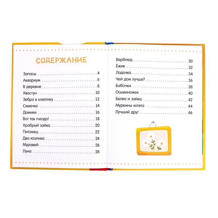 Книга для чтения по слогам &laquo;Читаем сами. 2 уровень&raquo;, 48 стр.