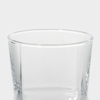 Набор стопок &laquo;Элеган&raquo;, 70 мл, 5&times;6,2 см, 6 шт