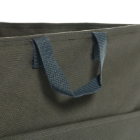 Органайзер складной MATEX MULTIPLE, 35 х 30 х 24 см, серый Органайзер складной MATEX MULTIPLE, 35 х 30 х 24 см, серый