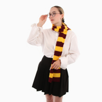 Набор для магии &laquo;Юный волшебник&raquo; 4 (очки+ шарф)