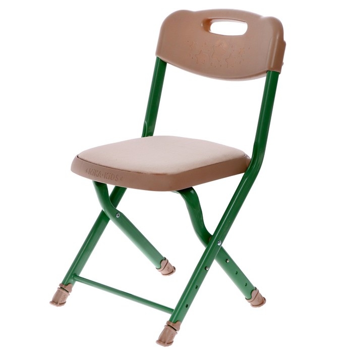 Комплект детской мебели &laquo;Растущий&raquo;, с динозаврами