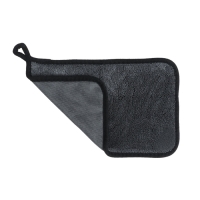 Тряпка для мытья авто супервпитывающая, Grand Caratt, микрофибра, 600 г/м², 20×30 cм Тряпка для мытья авто супервпитывающая, Grand Caratt, микрофибра, 600 г/м², 20×30 cм