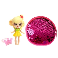 Кукла «Girl–сюрприз» с аксессуарами МИКС Кукла «Girl–сюрприз» с аксессуарами МИКС