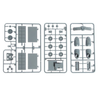 Научные опыты &laquo;Экспедиция на Луну&raquo;, 3 в 1