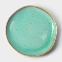 Тарелка фарфоровая Nordic, d=26,5 см, h=3,3 см