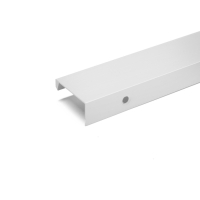 Ручка CAPPIO RT001CP, L=250,м/о 192, цвет матовый хром