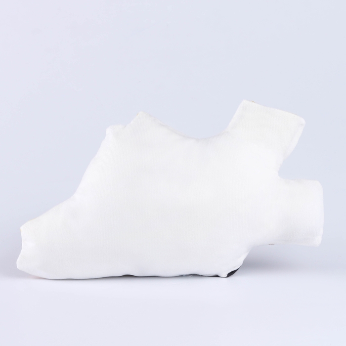 Подушка декоративная Подушка декоративная "Гонка"