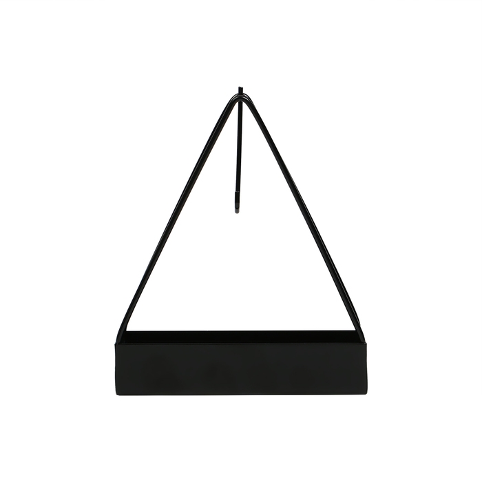 Подставка под спирали от комаров, для благовоний, металл, &laquo;Терция&raquo;