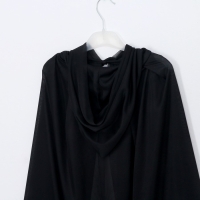 Карнавальный набор «Ночной кошмар», плащ и жезл Карнавальный набор «Ночной кошмар», плащ и жезл