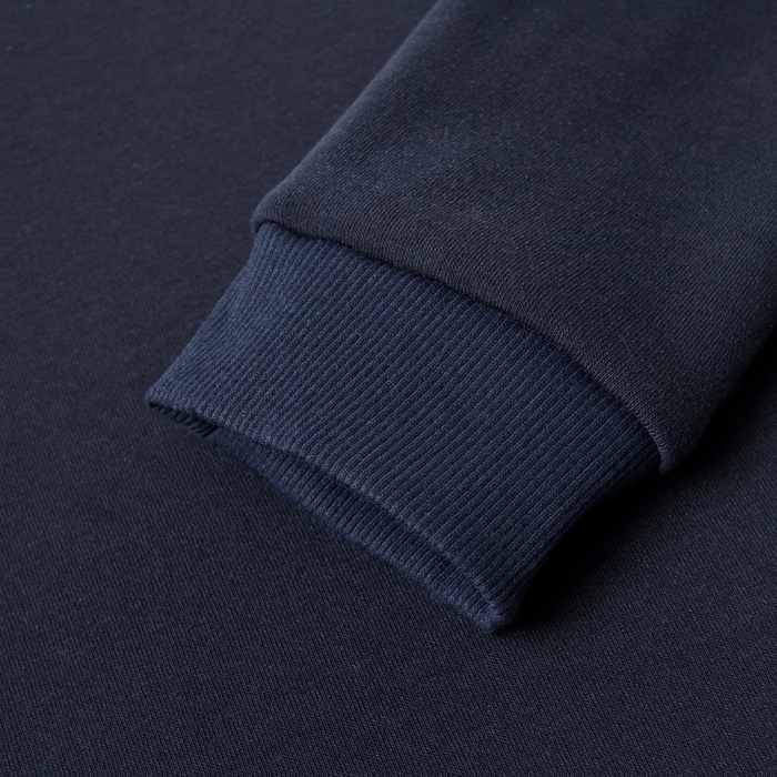 Свитшот мужской НАЧЁС, цвет синий, размер 54