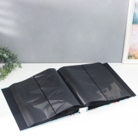 Фотоальбом на 1000 фото 10х15 см "Лесные зверята в зимнем лесу" кожзам 36х33,5х6,5 см Фотоальбом на 1000 фото 10х15 см "Лесные зверята в зимнем лесу" кожзам 36х33,5х6,5 см