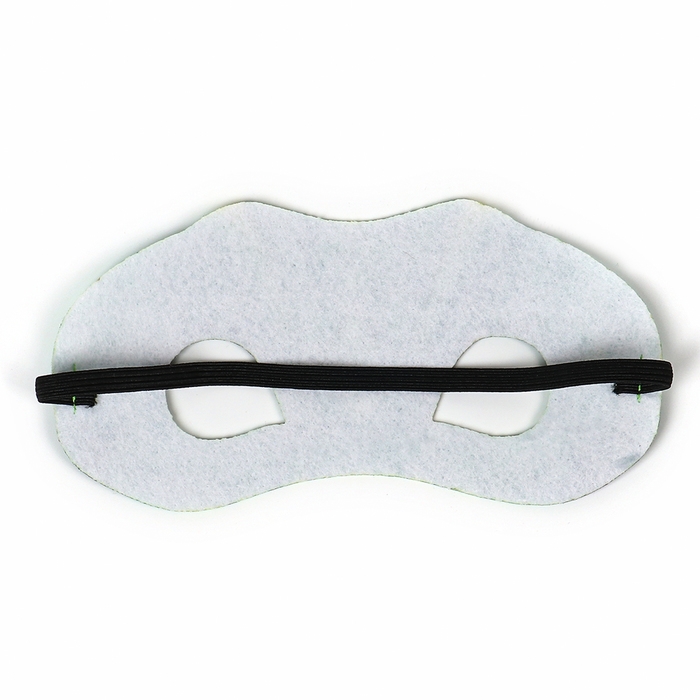 Новый год. Маска карнавальная &laquo;Чарующая змея&raquo;