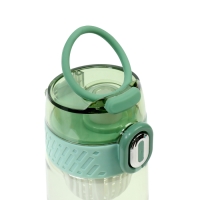 Бутылка для воды, 750 мл, "Движение - жизнь" Бутылка для воды, 750 мл, "Движение - жизнь"