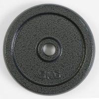 Диск 5 кг, d=29 мм Диск 5 кг, d=29 мм