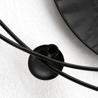 Декор настенный металл "Орбиты" 56х5х57 см Декор настенный металл "Орбиты" 56х5х57 см