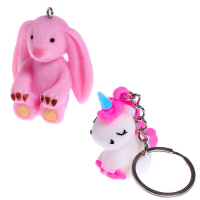 Адвент-календарь на 13 дней «Лизун с единорогом», 13 сюрпризов, 3 задания Адвент-календарь на 13 дней «Лизун с единорогом», 13 сюрпризов, 3 задания