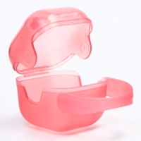 Контейнер для хранения и стерилизации сосок и пустышек &laquo;Которусалка&raquo;