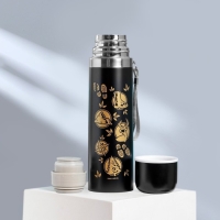 Термос «Туризм», 500 мл, сохраняет тепло 6-12 ч Термос «Туризм», 500 мл, сохраняет тепло 6-12 ч